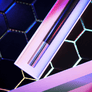 RGB Magic Wand by T-Tech