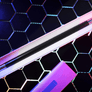 RGB Magic Wand by T-Tech