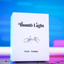 Thumb Lights (RGB + Strobe) by T-Tech