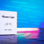 Thumb Lights (RGB + Strobe) by T-Tech
