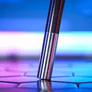 RGB Magic Wand by T-Tech