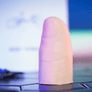 Thumb Lights (RGB + Strobe) by T-Tech