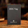 EDC Tag by TCC Magic