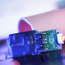 Thumb Lights (RGB + Strobe) by T-Tech