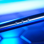 RGB Magic Wand by T-Tech