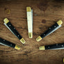 Chroma Color-Changing Knives Set (Large Size) by TCC Magic