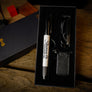 Incendio by TCC Magic & World Magic