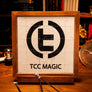 Jigsaw Prediction by Terry Chou & TCC Magic