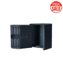 Tiered Packet Organizer by TCC Presents