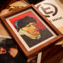 Picture Monte Pro by Terry Chou & TCC Magic