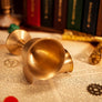 Tinkling Cup by Terry Chou and TCC Magic