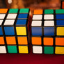 Space Cube by Terry Chou & TCC Magic