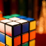 Space Cube by Terry Chou & TCC Magic