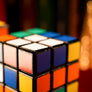 Space Cube by Terry Chou & TCC Magic