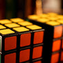 Space Cube by Terry Chou & TCC Magic