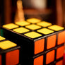 Space Cube by Terry Chou & TCC Magic