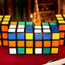 Space Cube by Terry Chou & TCC Magic