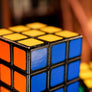 Space Cube by Terry Chou & TCC Magic