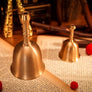 Tinkling Cup by Terry Chou and TCC Magic