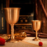 Tinkling Cup by Terry Chou and TCC Magic