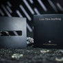 Coin Thru Anything by Nathan Kranzo