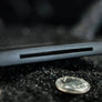 Coin Thru Anything by Nathan Kranzo