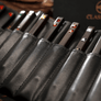 Diamonds Paddle Collection by Classicho