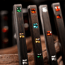 Diamonds Paddle Collection by Classicho