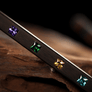 Diamonds Paddle Collection by Classicho
