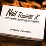 Nail Roulette X by Magic’s Express