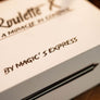 Nail Roulette X by Magic’s Express