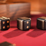Magic Dice Tunnel by Classicho