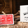 PIN by Flat Base & TCC Magic