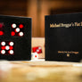 Michael Breggar's Flat Dice by TCC Magic