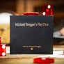 Last Stock Clearance | Michael Breggar's Flat Dice by TCC Magic