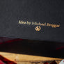 Michael Breggar's Flat Dice by TCC Magic