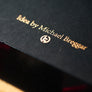 Michael Breggar's Flat Dice by TCC Magic