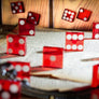 Michael Breggar's Flat Dice by TCC Magic