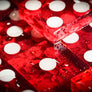 Last Stock Clearance | Michael Breggar's Flat Dice by TCC Magic
