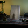 Mirage Mirror by Kun & TCC Magic