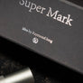 Super Mark by Raymond Iong
