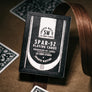 SPAR & 52 Playing Cards by SW × LU CHEN STUDIO