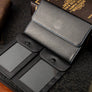 Premium Executive Wallet by David Penn