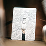 SPAR & 52 Playing Cards by SW × LU CHEN STUDIO