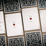SPAR & 52 Playing Cards by SW × LU CHEN STUDIO