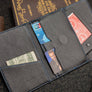 Premium Executive Wallet by David Penn