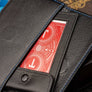 Premium Executive Wallet by David Penn