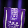 SPAR & 52 Playing Cards by SW × LU CHEN STUDIO