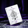 SPAR & 52 Playing Cards by SW × LU CHEN STUDIO