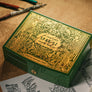 SPAR & 52 Playing Cards by SW × LU CHEN STUDIO